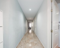Rynek wtórny - apartment - Marbella - San Pedro de Alcántara