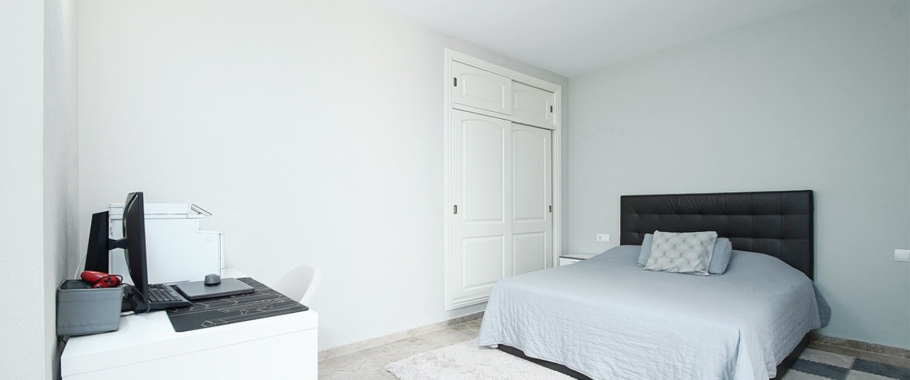 Rynek wtórny - apartment - Marbella - San Pedro de Alcántara