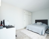 Rynek wtórny - apartment - Marbella - San Pedro de Alcántara