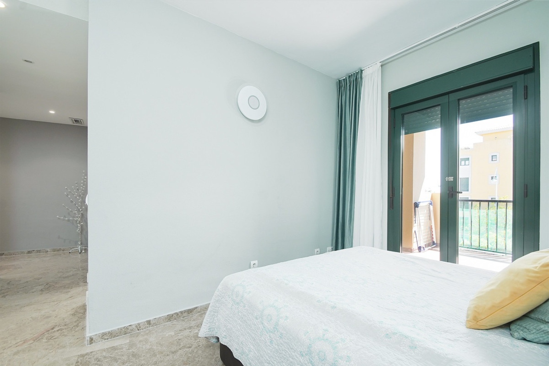 Rynek wtórny - apartment - Marbella - San Pedro de Alcántara