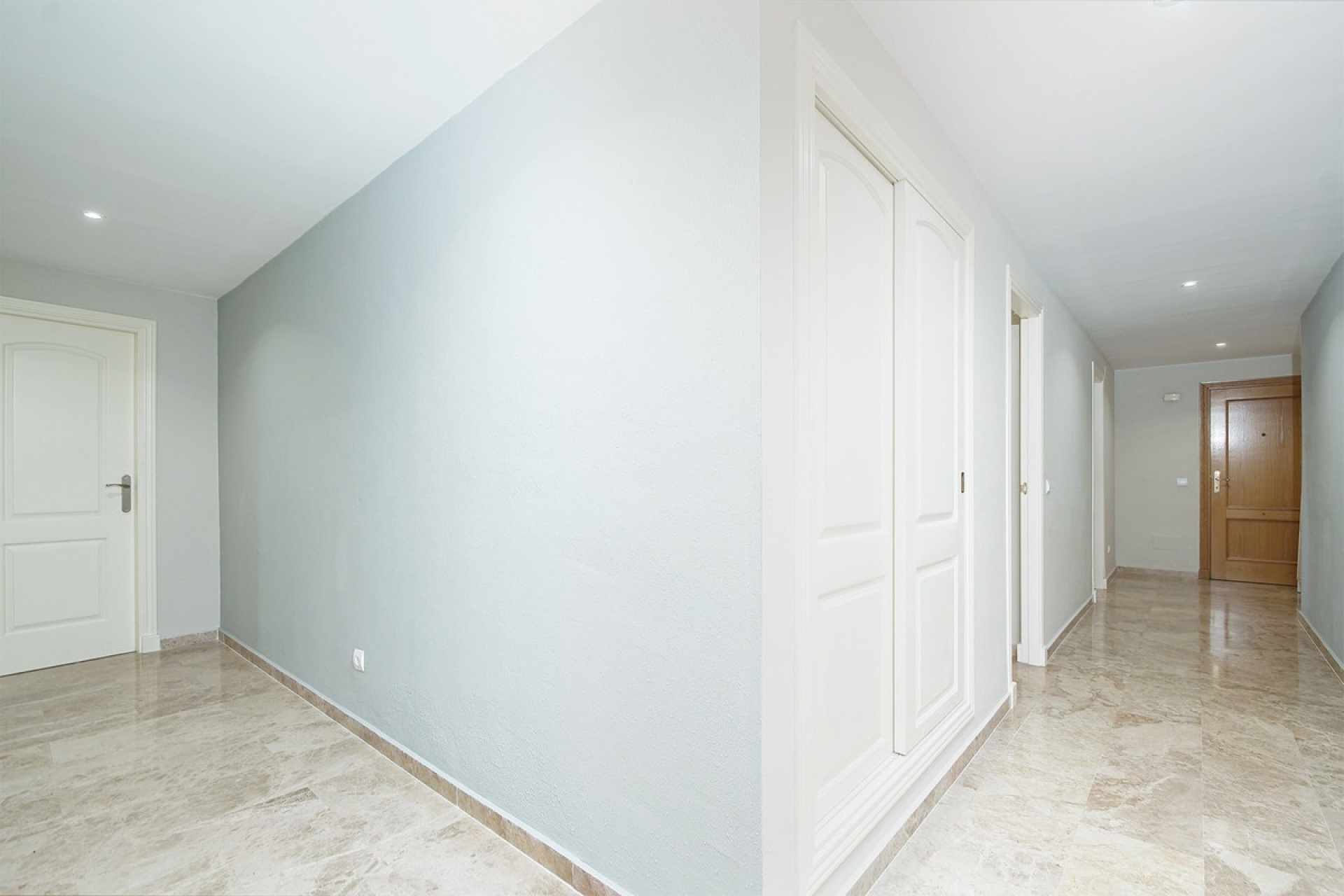 Rynek wtórny - apartment - Marbella - San Pedro de Alcántara