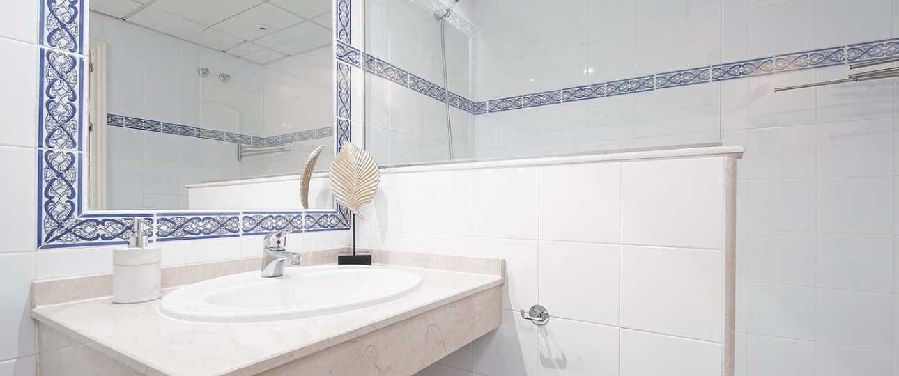 Rynek wtórny - apartment - Marbella - San Pedro de Alcántara
