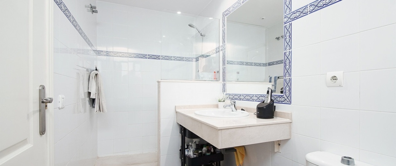 Rynek wtórny - apartment - Marbella - San Pedro de Alcántara