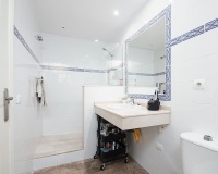 Rynek wtórny - apartment - Marbella - San Pedro de Alcántara