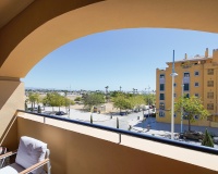 Rynek wtórny - apartment - Marbella - San Pedro de Alcántara