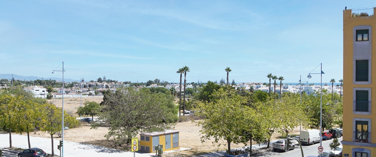 Rynek wtórny - apartment - Marbella - San Pedro de Alcántara