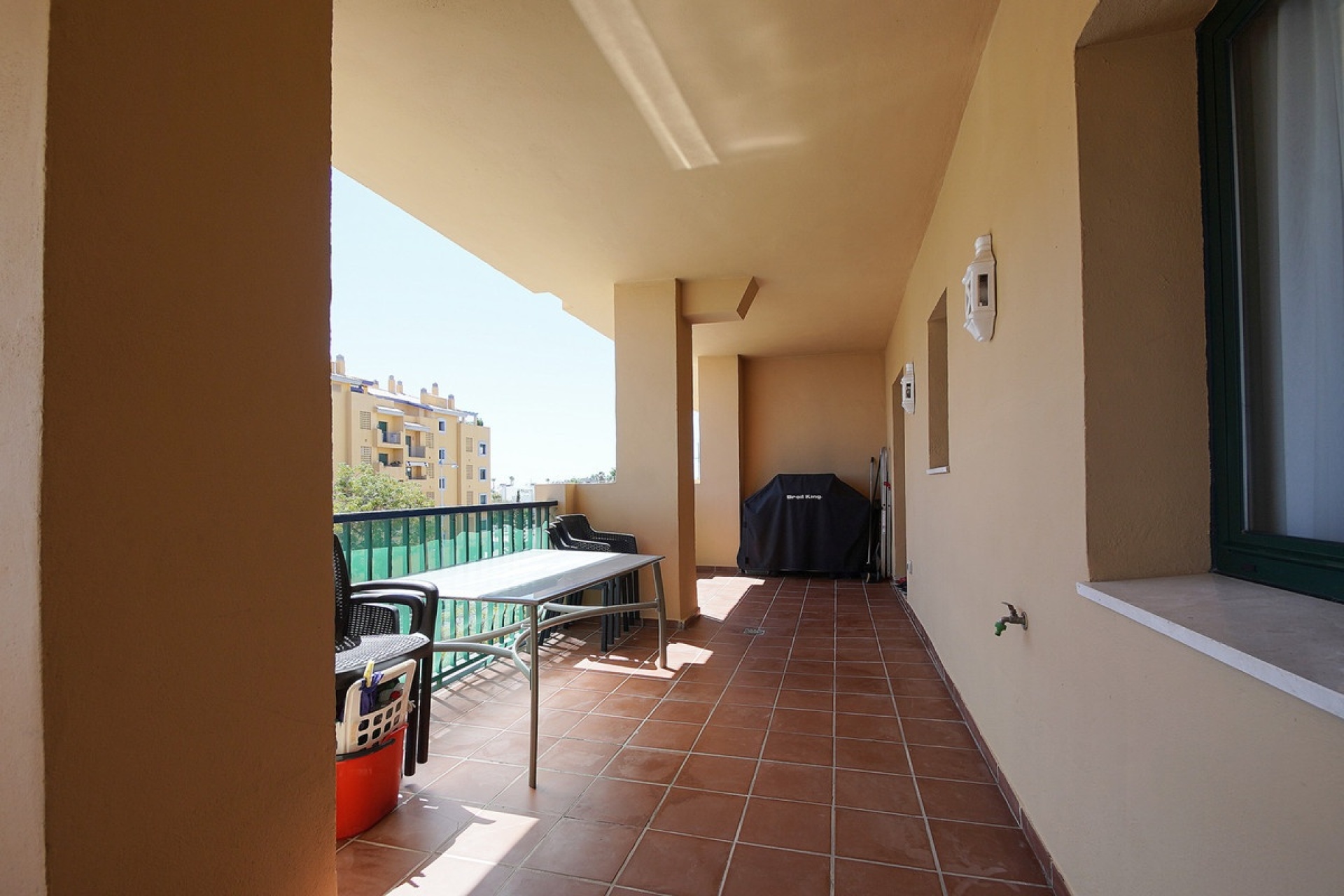 Rynek wtórny - apartment - Marbella - San Pedro de Alcántara