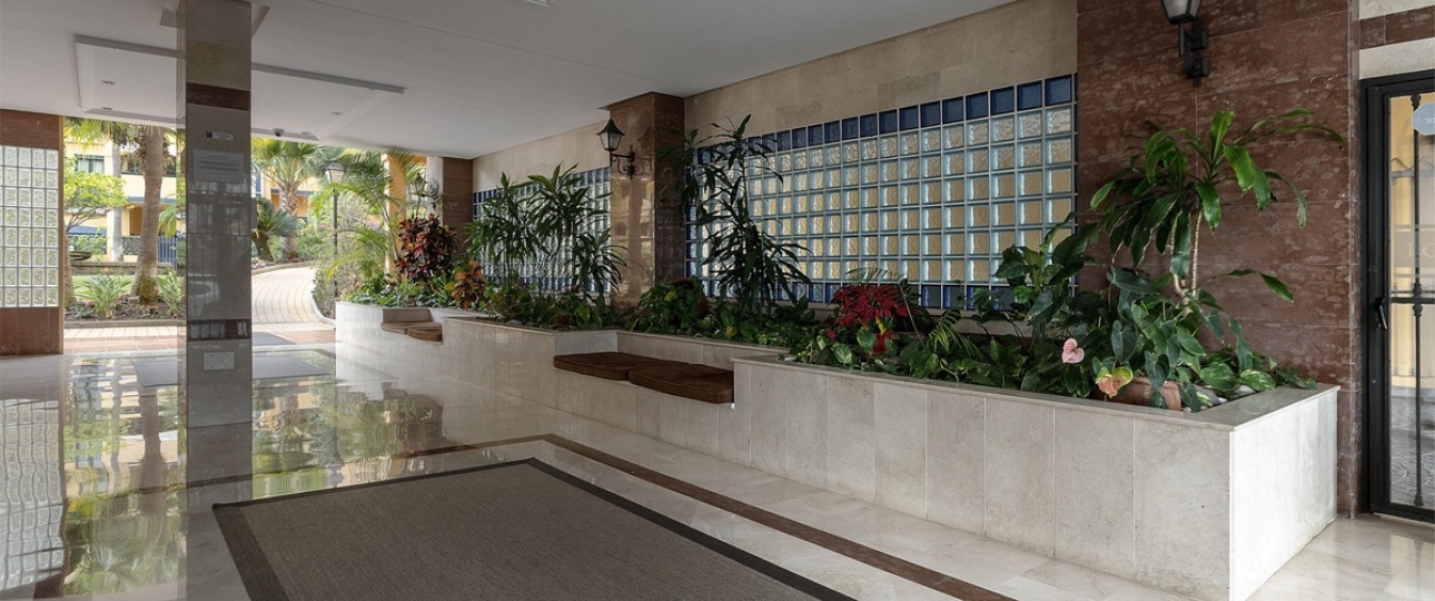 Rynek wtórny - apartment - Marbella - San Pedro de Alcántara