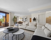 Rynek wtórny - apartment - Marbella - San Pedro de Alcántara