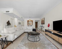 Rynek wtórny - apartment - Marbella - San Pedro de Alcántara