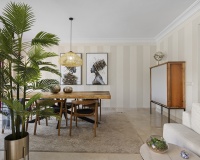 Rynek wtórny - apartment - Marbella - San Pedro de Alcántara