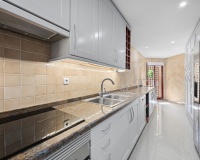 Rynek wtórny - apartment - Marbella - San Pedro de Alcántara