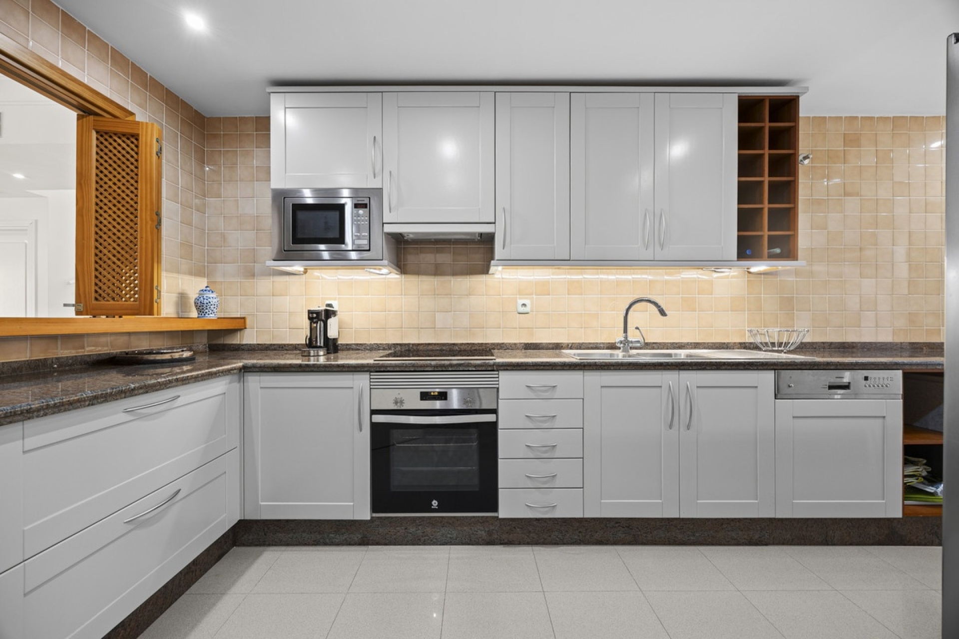 Rynek wtórny - apartment - Marbella - San Pedro de Alcántara