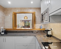 Rynek wtórny - apartment - Marbella - San Pedro de Alcántara