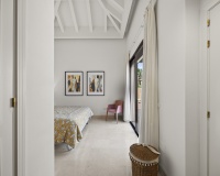 Rynek wtórny - apartment - Marbella - San Pedro de Alcántara