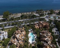 Rynek wtórny - apartment - Marbella - San Pedro de Alcántara