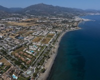 Rynek wtórny - apartment - Marbella - San Pedro de Alcántara