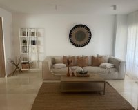 Rynek wtórny - apartment - Marbella - San Pedro de Alcántara