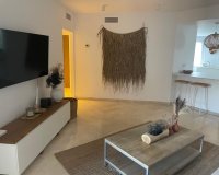 Rynek wtórny - apartment - Marbella - San Pedro de Alcántara