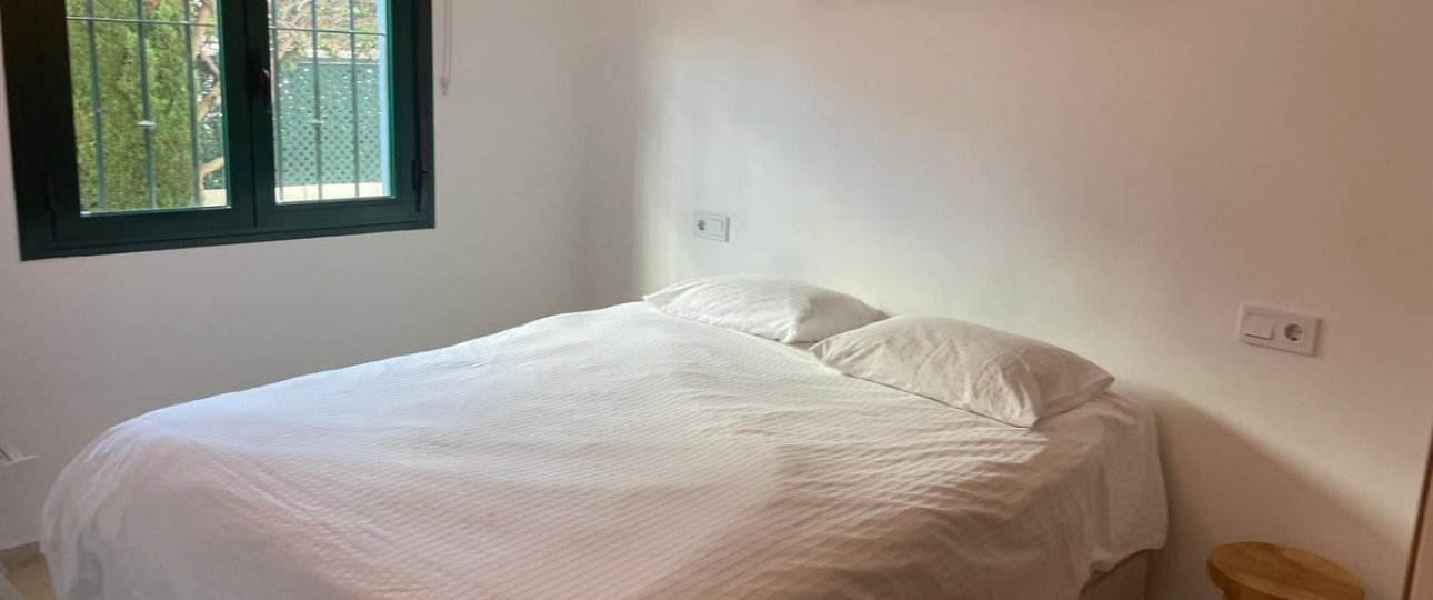 Rynek wtórny - apartment - Marbella - San Pedro de Alcántara