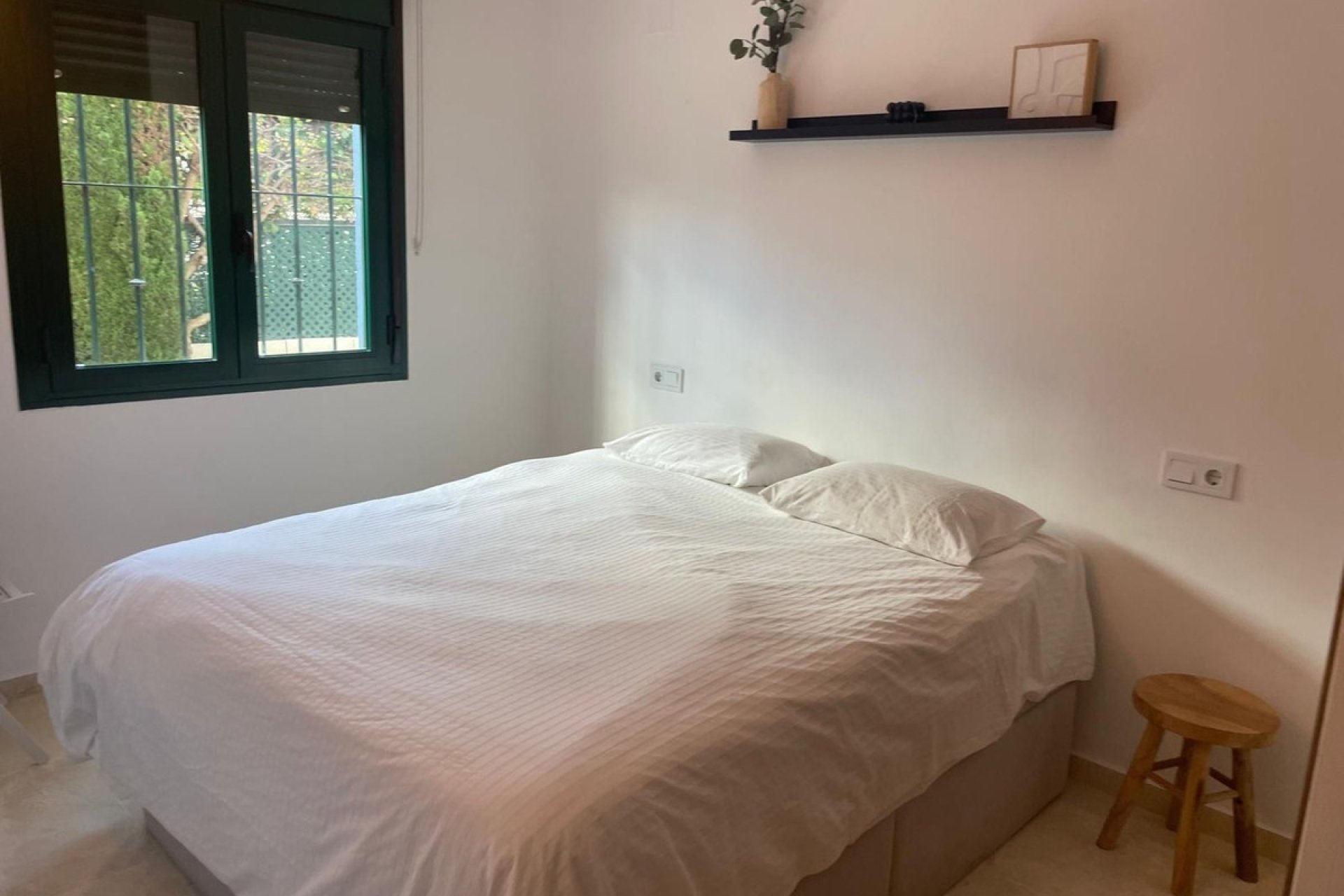 Rynek wtórny - apartment - Marbella - San Pedro de Alcántara