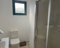 Rynek wtórny - apartment - Marbella - San Pedro de Alcántara