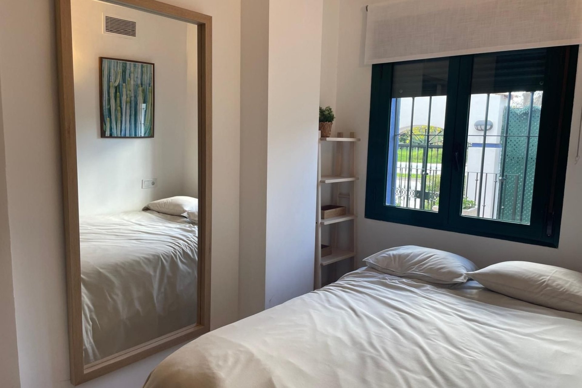 Rynek wtórny - apartment - Marbella - San Pedro de Alcántara