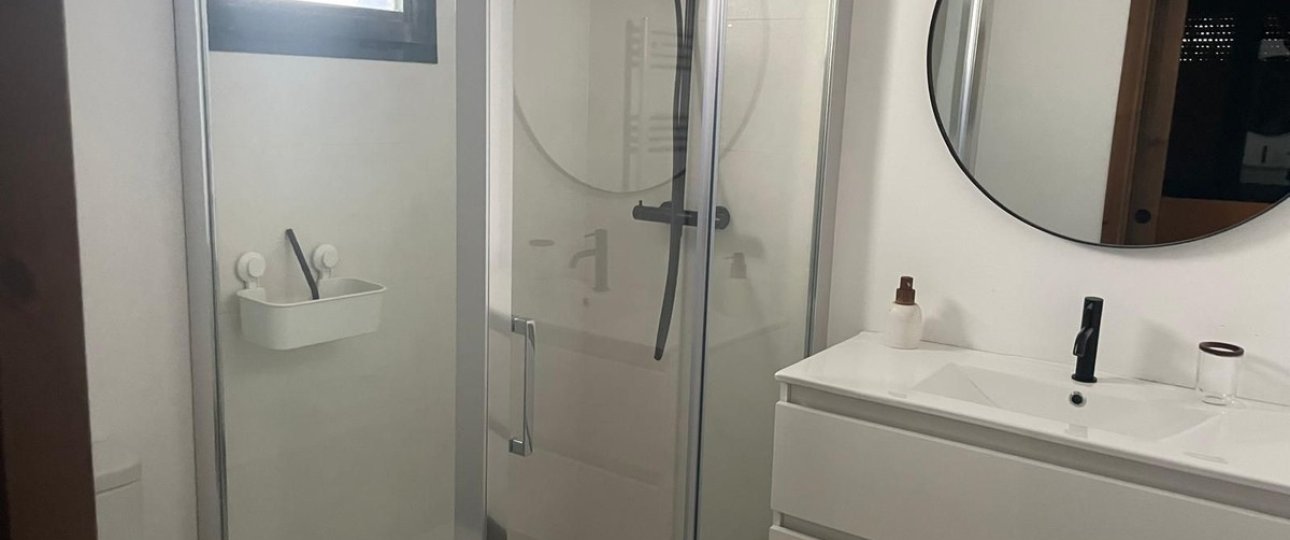 Rynek wtórny - apartment - Marbella - San Pedro de Alcántara