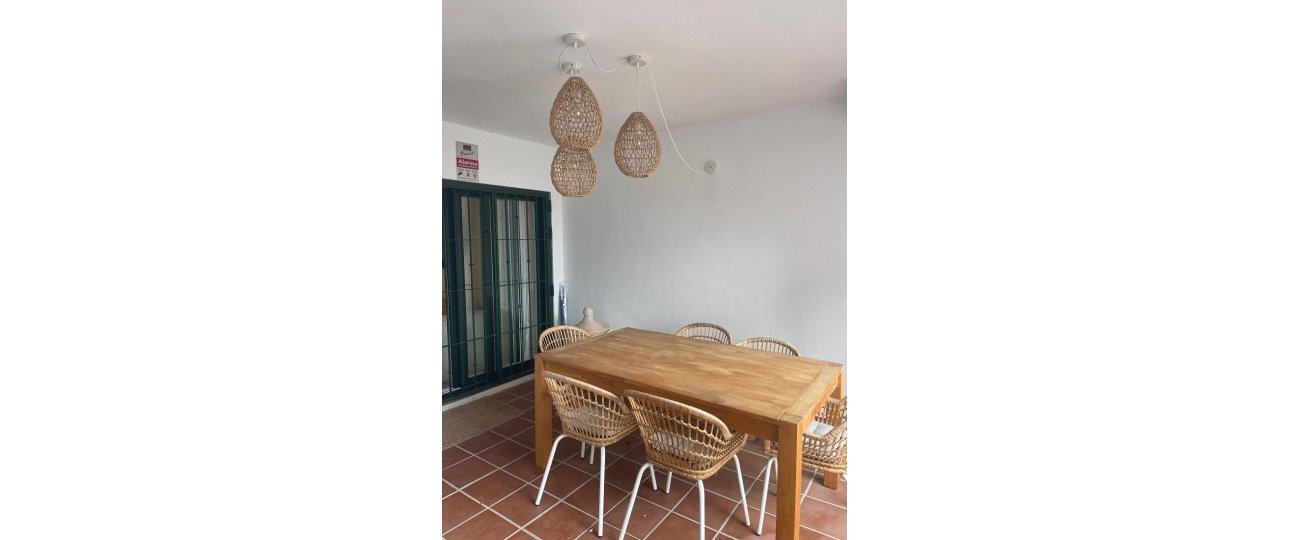 Rynek wtórny - apartment - Marbella - San Pedro de Alcántara