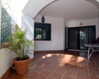 Rynek wtórny - apartment - Marbella - San Pedro de Alcántara