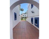 Rynek wtórny - apartment - Marbella - San Pedro de Alcántara