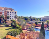 Rynek wtórny - apartment - Marbella - San Pedro de Alcántara