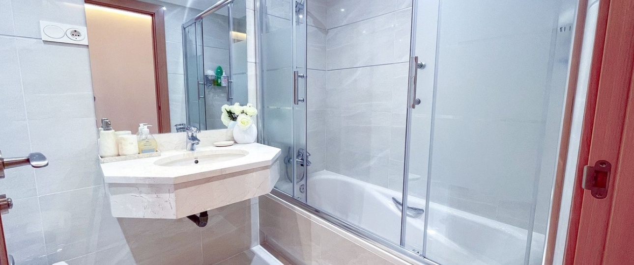 Rynek wtórny - apartment - Marbella - San Pedro de Alcántara