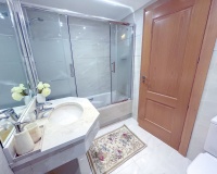 Rynek wtórny - apartment - Marbella - San Pedro de Alcántara