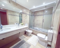 Rynek wtórny - apartment - Marbella - San Pedro de Alcántara