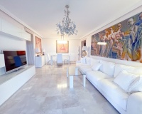 Rynek wtórny - apartment - Marbella - San Pedro de Alcántara