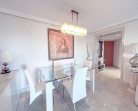 Rynek wtórny - apartment - Marbella - San Pedro de Alcántara