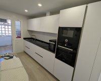 Rynek wtórny - apartment - Marbella - San Pedro de Alcántara