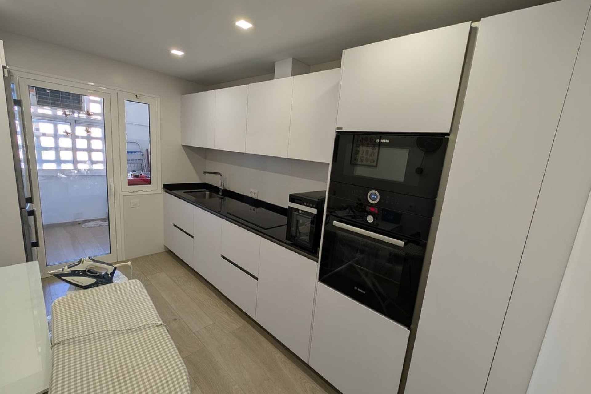 Rynek wtórny - apartment - Marbella - San Pedro de Alcántara