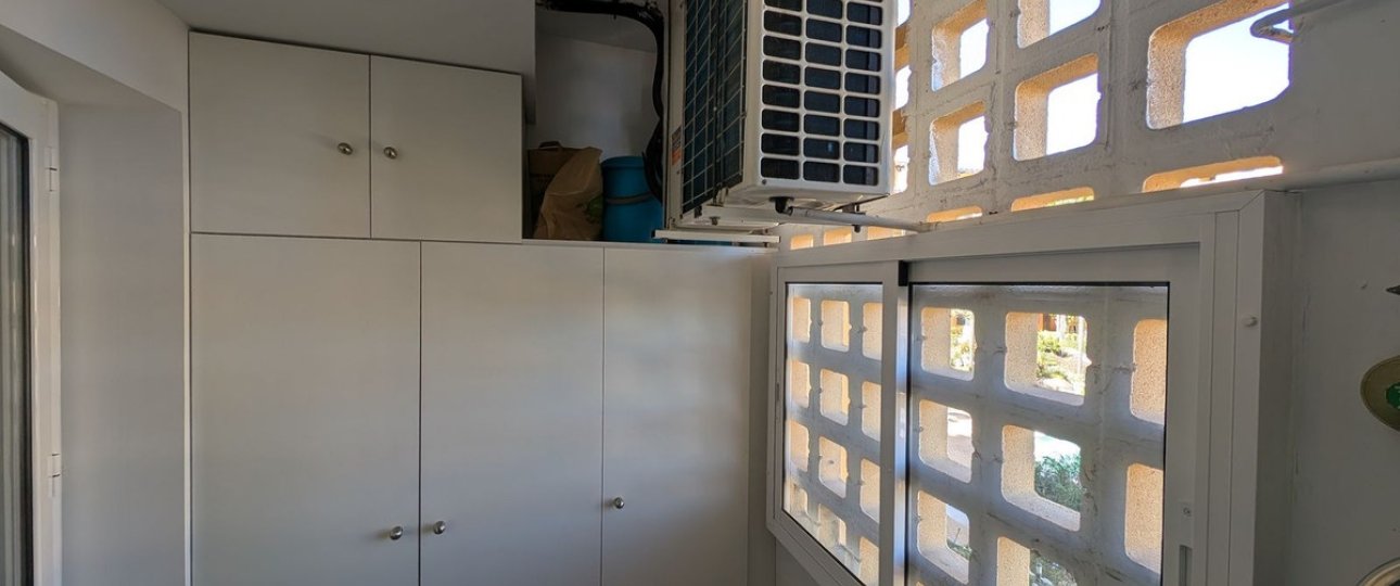 Rynek wtórny - apartment - Marbella - San Pedro de Alcántara