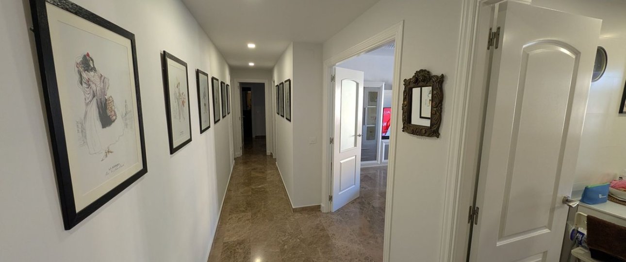 Rynek wtórny - apartment - Marbella - San Pedro de Alcántara