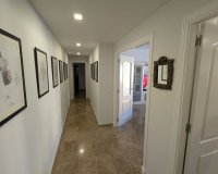 Rynek wtórny - apartment - Marbella - San Pedro de Alcántara