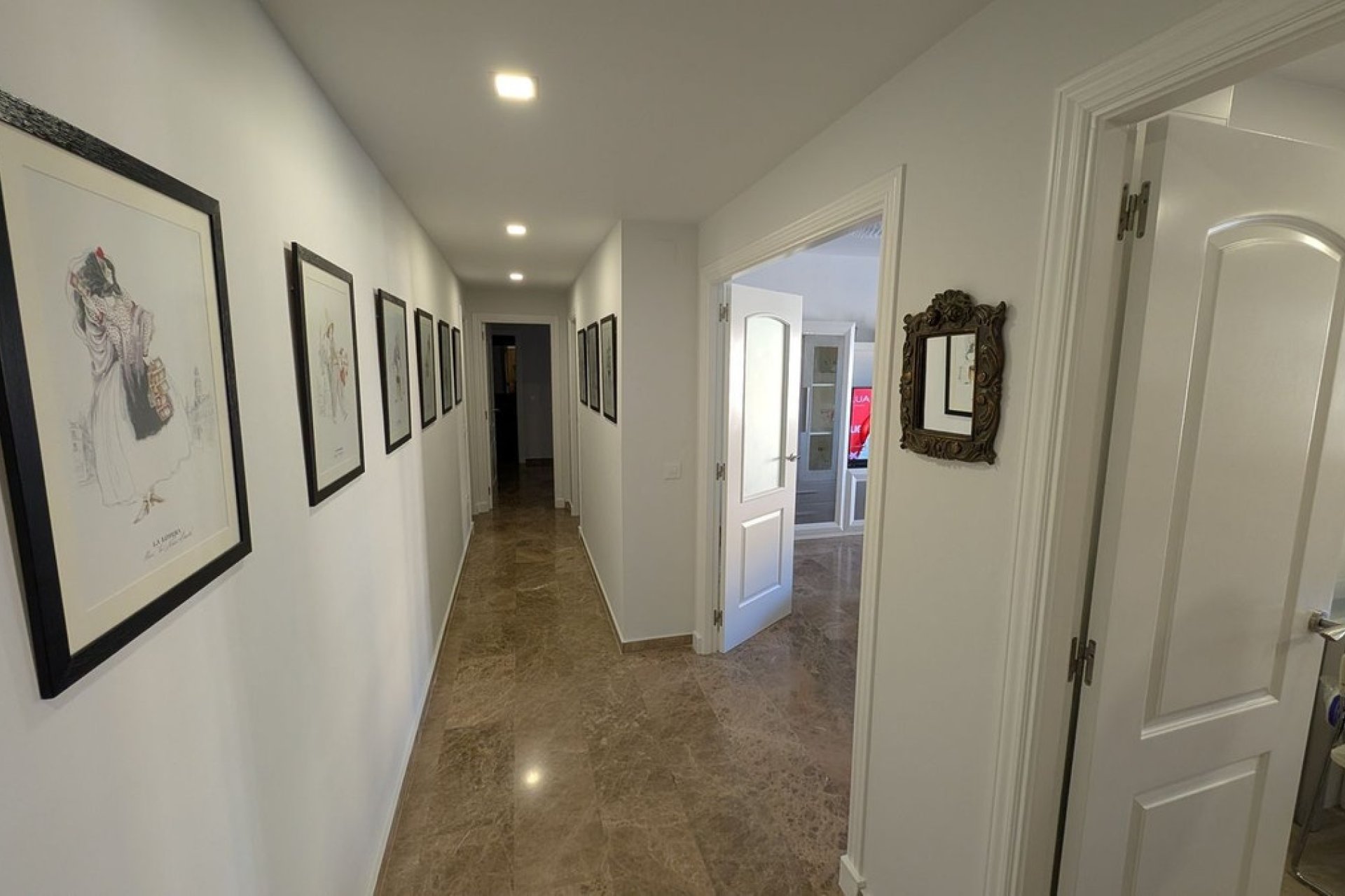 Rynek wtórny - apartment - Marbella - San Pedro de Alcántara