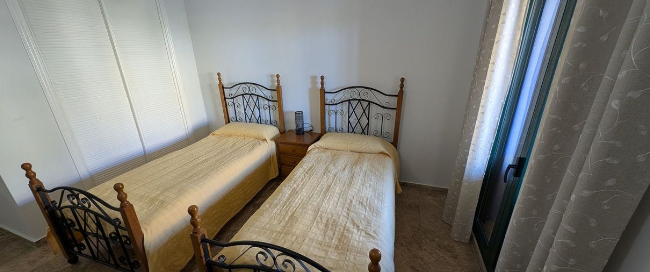 Rynek wtórny - apartment - Marbella - San Pedro de Alcántara