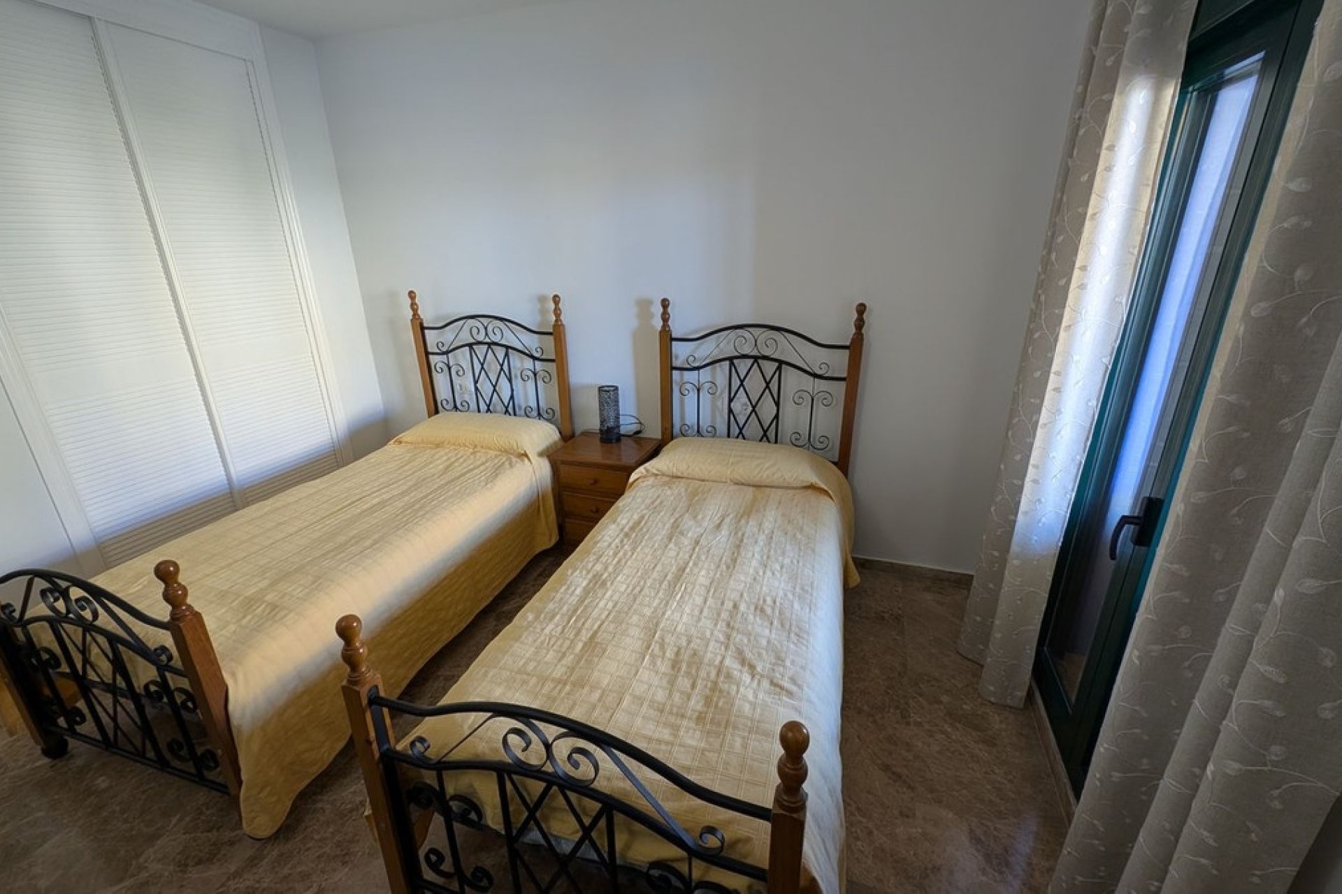 Rynek wtórny - apartment - Marbella - San Pedro de Alcántara