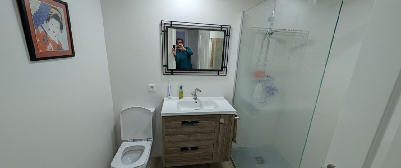 Rynek wtórny - apartment - Marbella - San Pedro de Alcántara