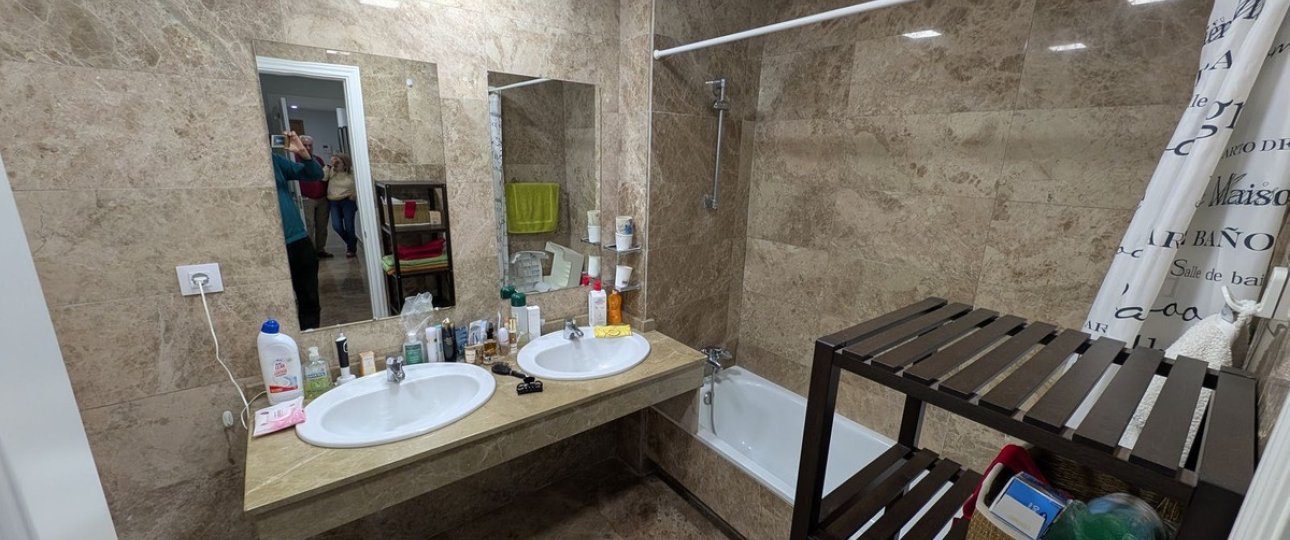 Rynek wtórny - apartment - Marbella - San Pedro de Alcántara