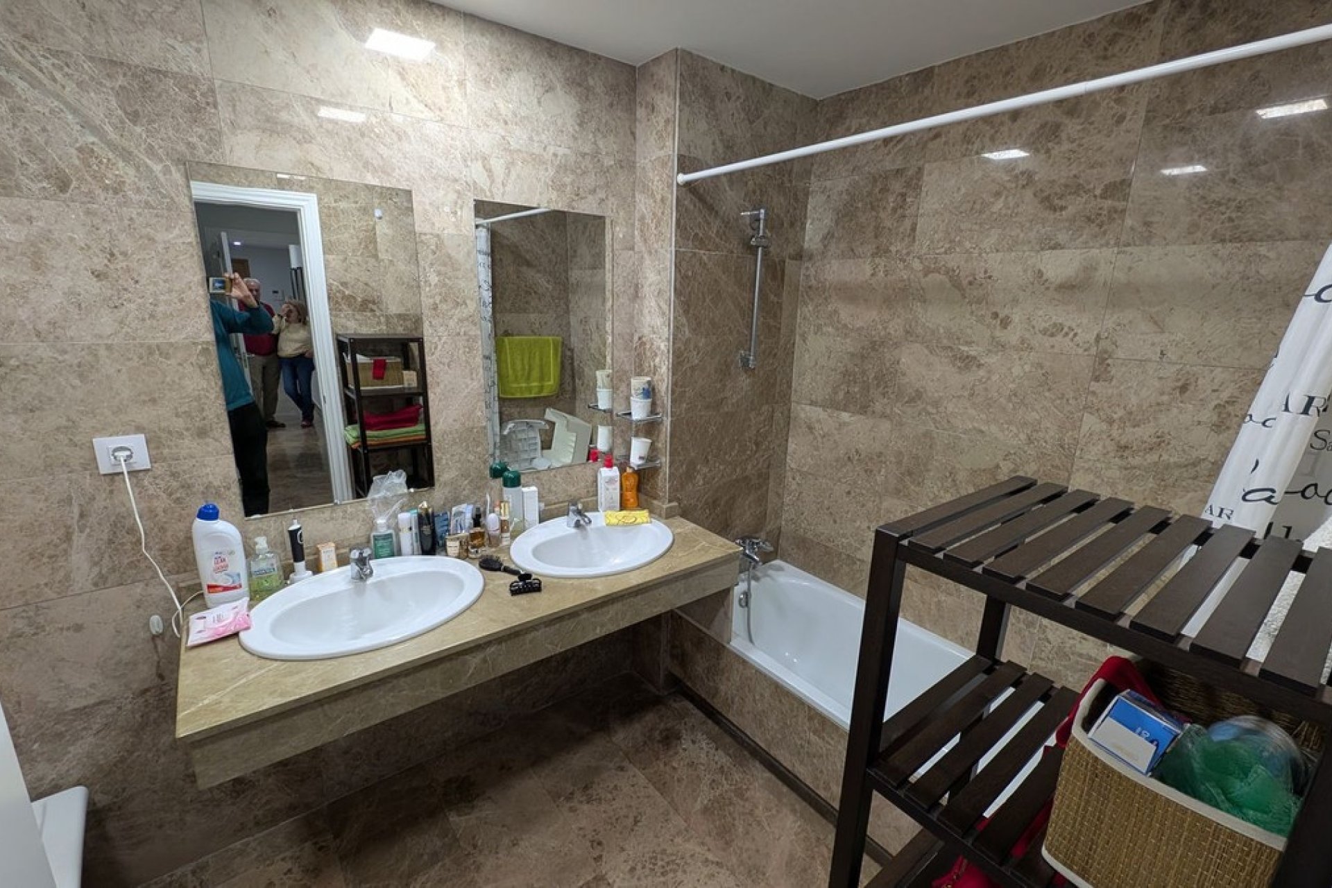Rynek wtórny - apartment - Marbella - San Pedro de Alcántara