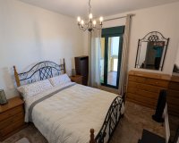 Rynek wtórny - apartment - Marbella - San Pedro de Alcántara
