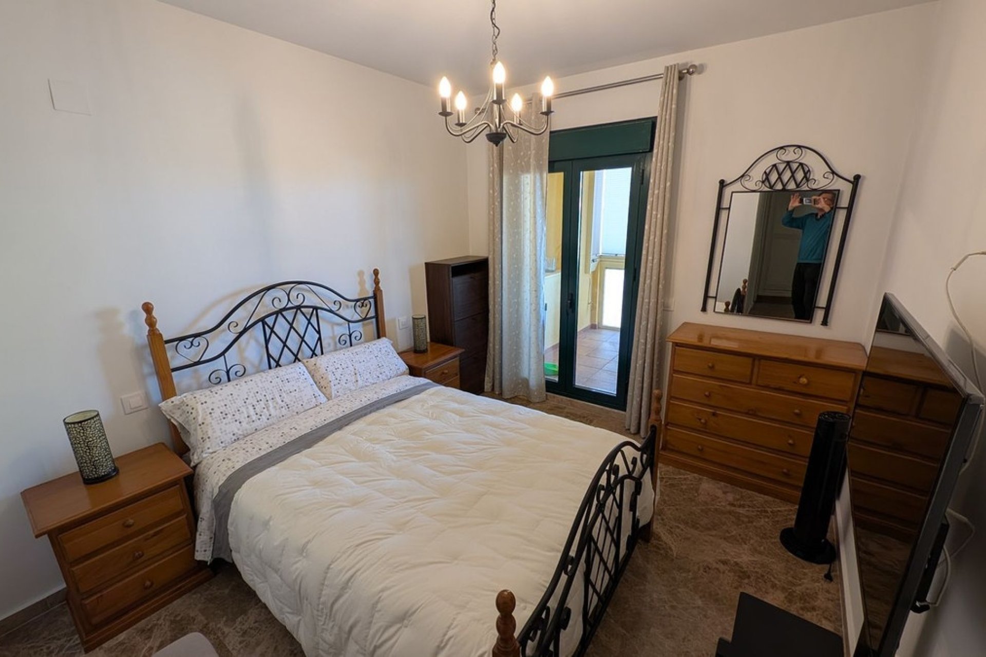 Rynek wtórny - apartment - Marbella - San Pedro de Alcántara